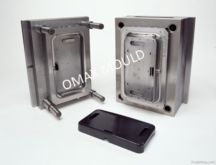 China Plastic Customized Industrial Product Mould Mold