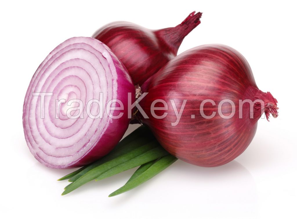 Onions