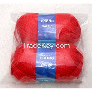 New Zealand Acrylic Yarn