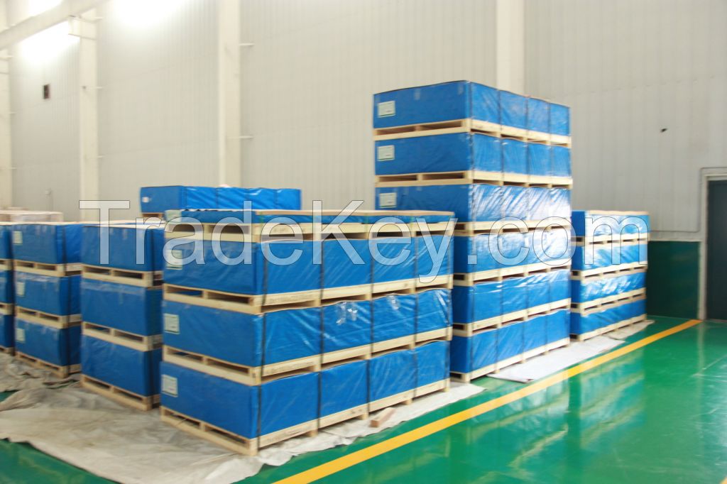 High Density Transformer Inuslation Pressboard