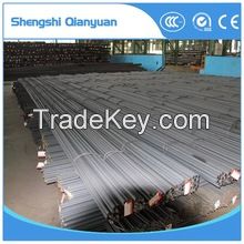 steel rebar