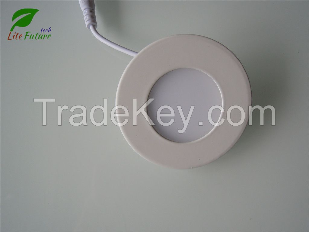 High lumen Round SMD2835 18W LED Panel Light with cheap price