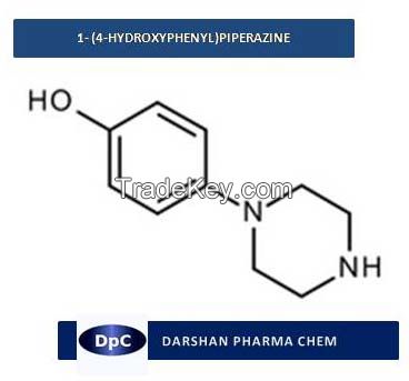 1-(4-HYDROXY phenyl) piperazine
