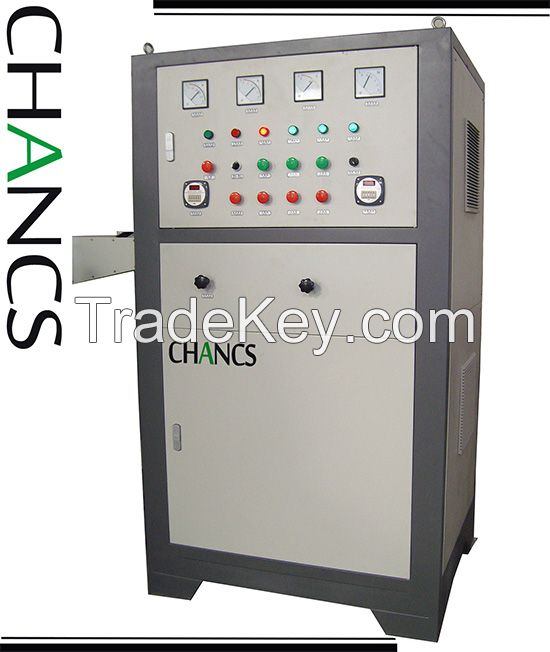 High Frequency Generator--CHANCS MACHINE