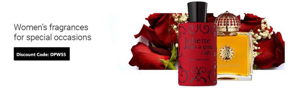 ORIGINAL BRANDED PERFUMES / Fragrance / Deodorants AT DISCOUNTED PRICES