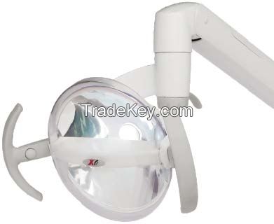 LED dental shadowless operating light dental curing light