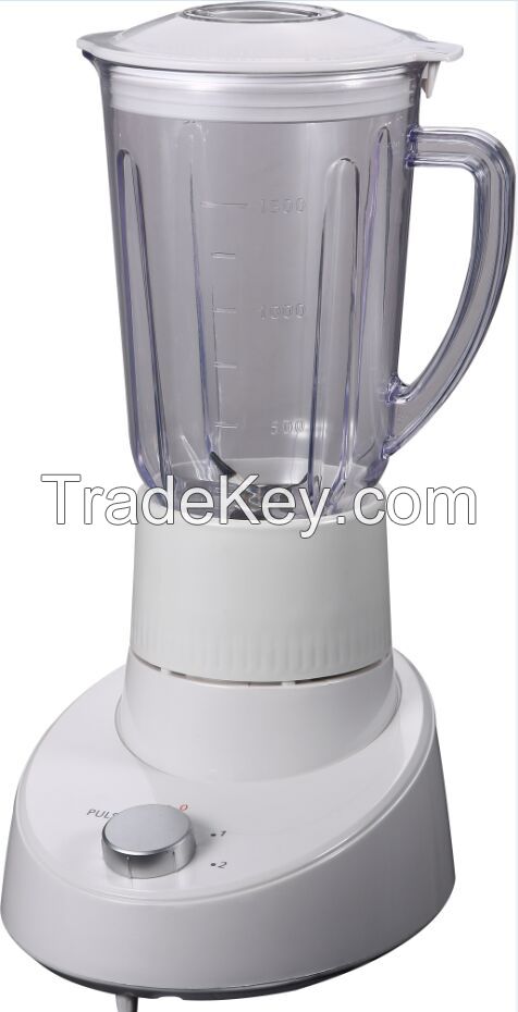 302 Multifunction Juicer Blender (customizable)