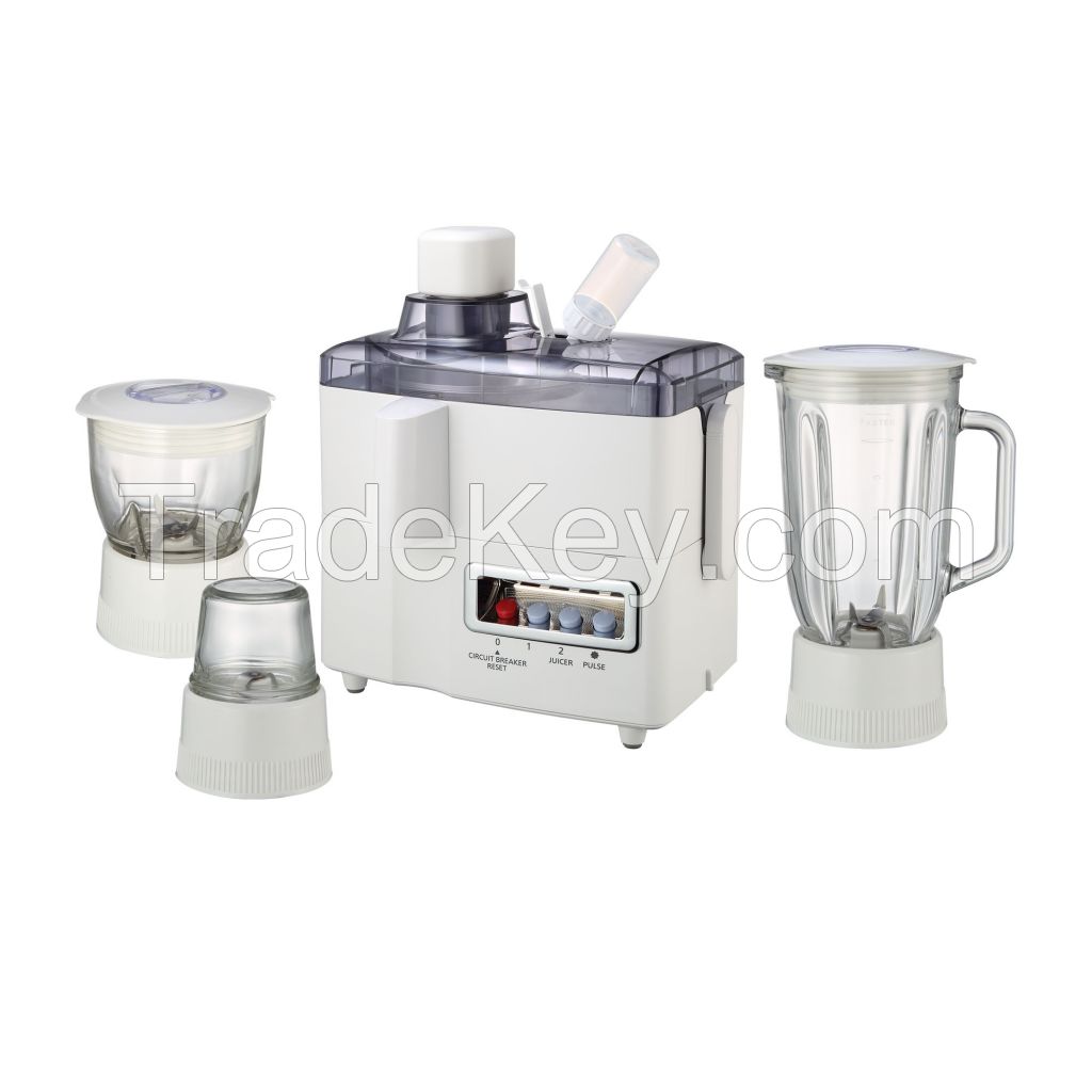 176 Multifunction Juicer Blender (customizable)