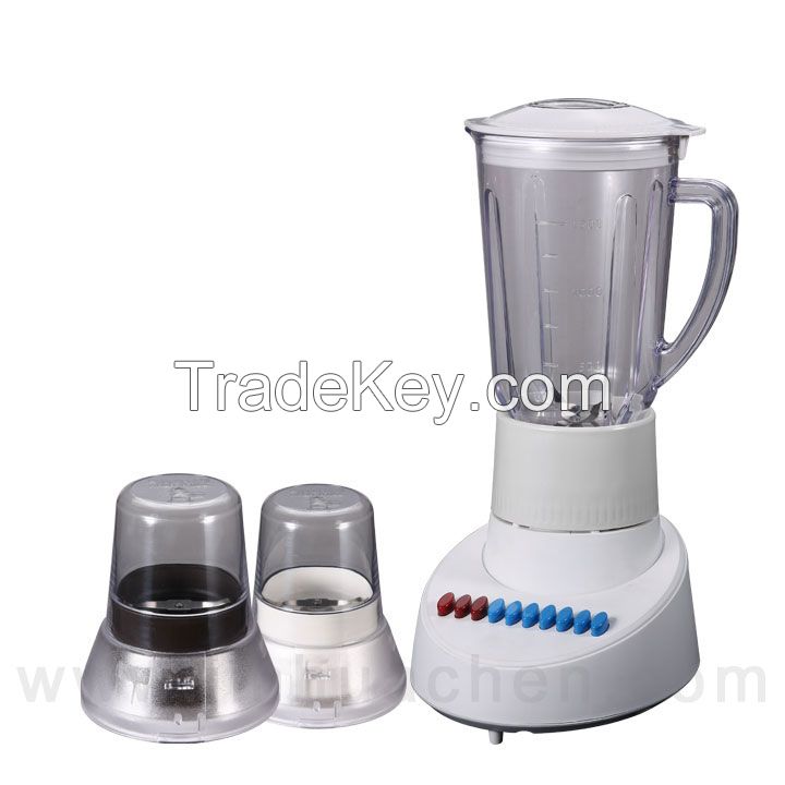 310 Multifunction Juicer Blender (customizable)