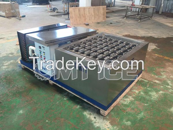 OMT 1Ton Ice Block Machine