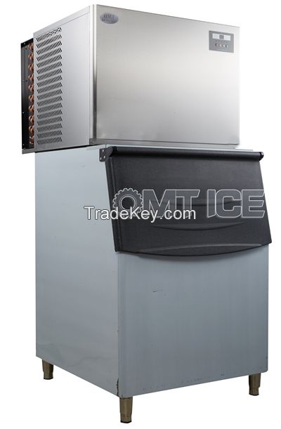 OMT  500kg Ice Cube Machine