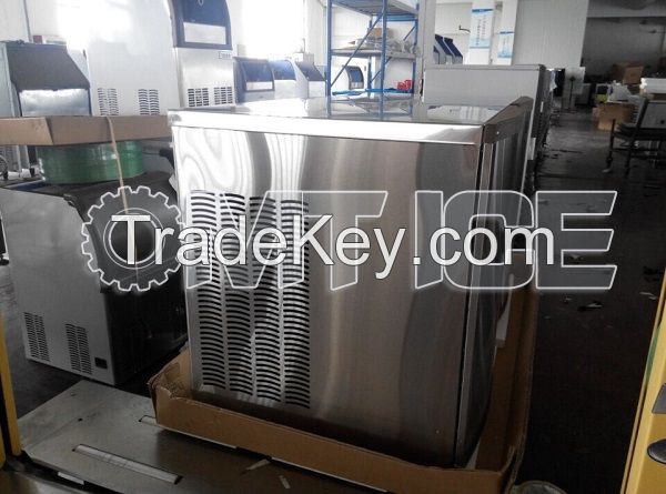 OMT  700kg Ice Cube Machine