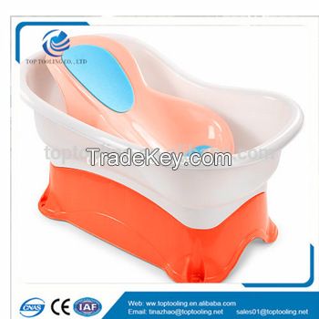 China high demand baby tub plastic injection moulding
