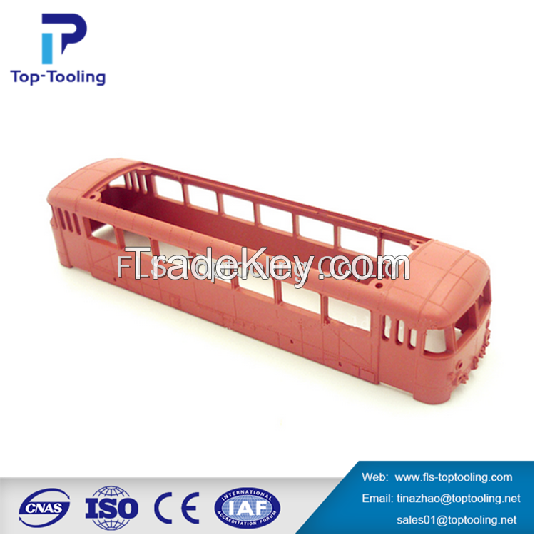 Plastic injection mold for Plastic baby partS