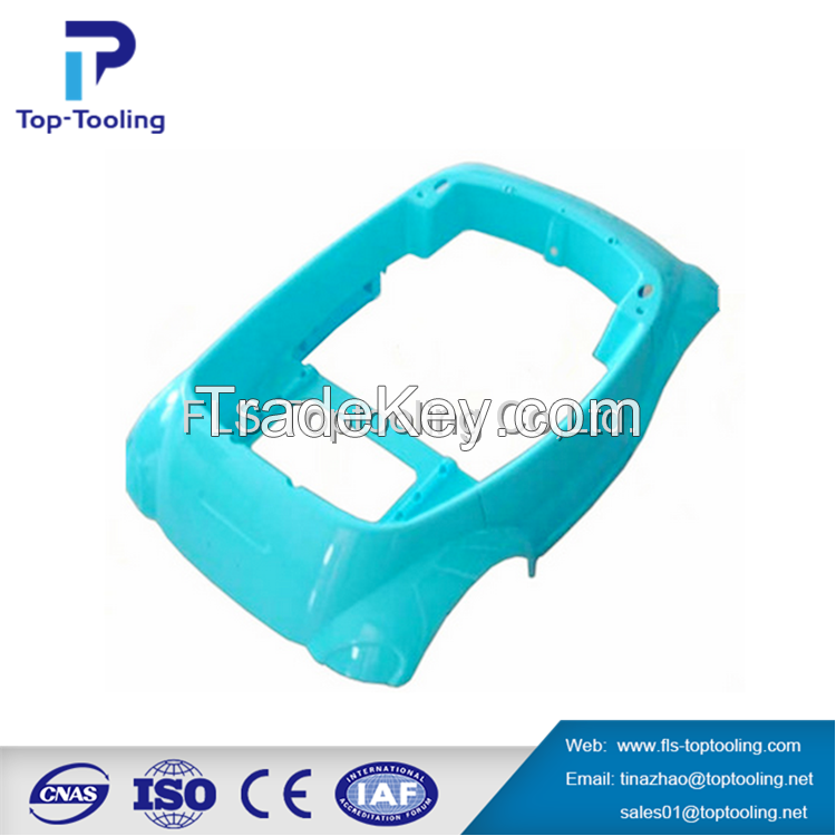 Plastic injection mold for Plastic baby partS