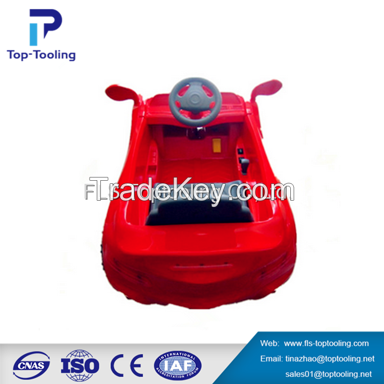 Plastic injection mold for Plastic baby partS