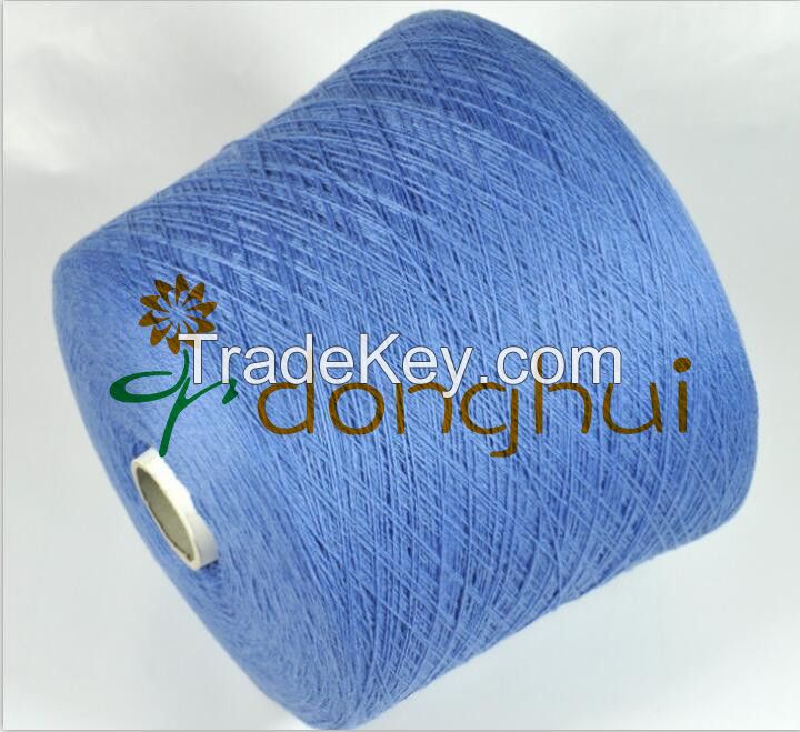 Pure cashmere yarn for knitting and weaving 2/26NM 100Êshmere