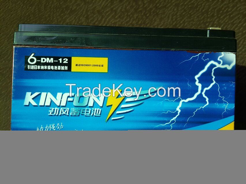 hot selling 48V12AH electric bicycle battery 