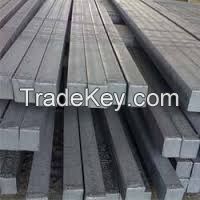 mild steel billets