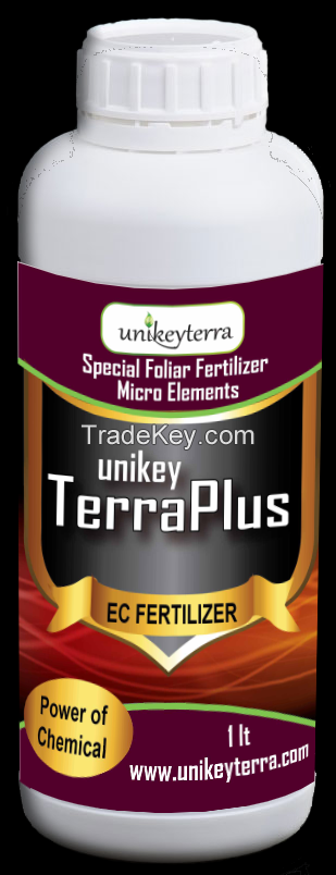 Unikey-TerraPlus