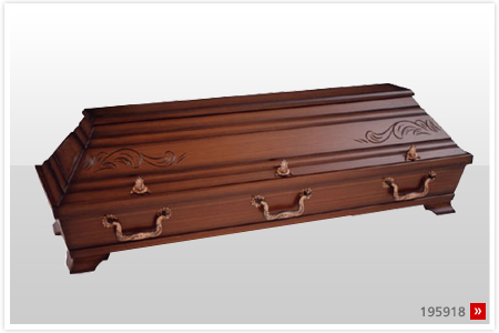 COFFIN