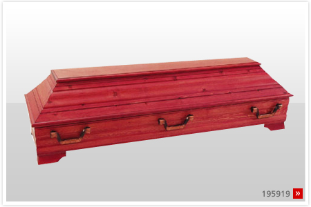 COFFIN