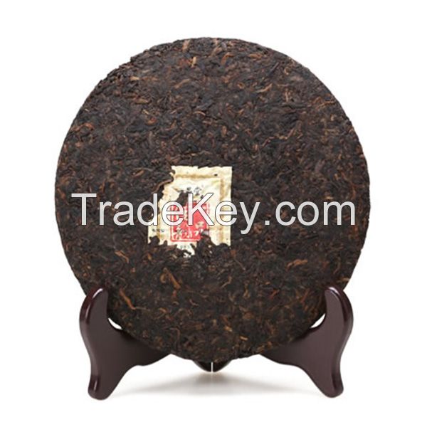 chinese tea pu erh tea oem