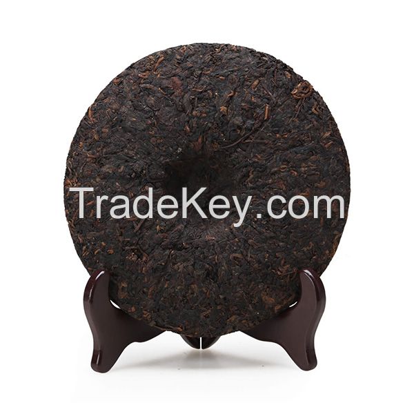 chinese tea pu erh tea oem