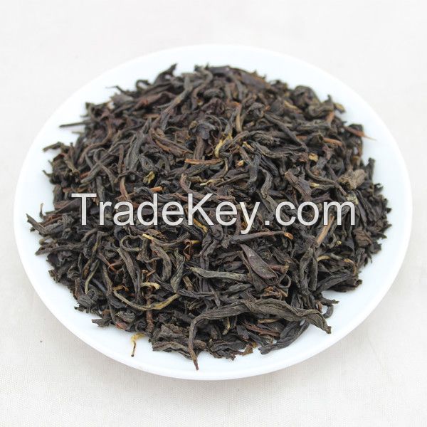black tea dianhong export