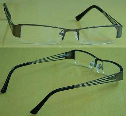 Nickel Alloy Optical Frame