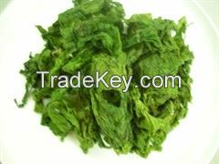 Green seaweed (Raw)