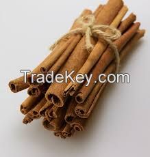 CINNAMON CUT ROUND