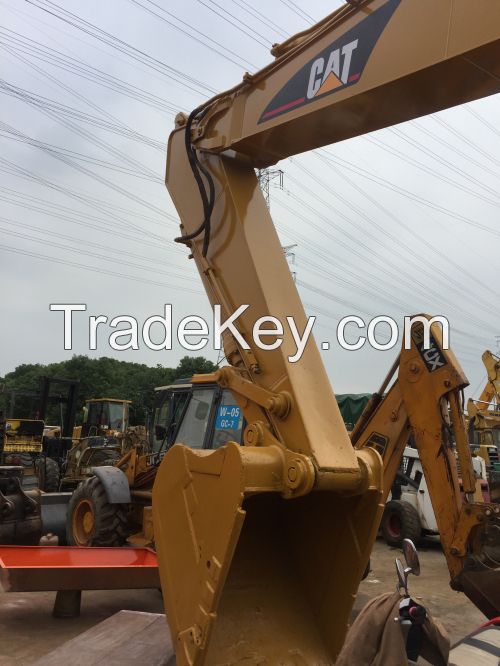 Best Conditionused Cat Crawler Excavator 330bl 