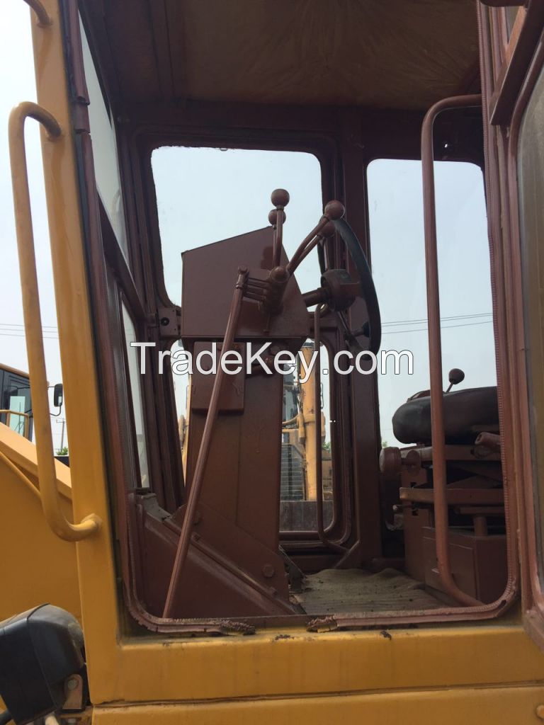 GOOD CONDITION Used Dynapac Road Roller CA30 for sale