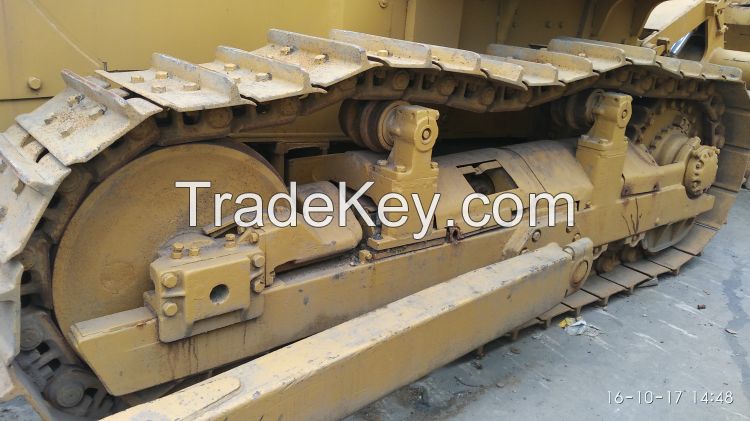 Cheap Price Used Caterpillar D6D Grader