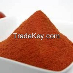 Spray Dried Tomato Powder