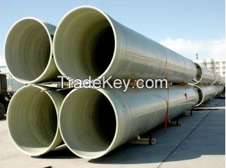 frp pipe