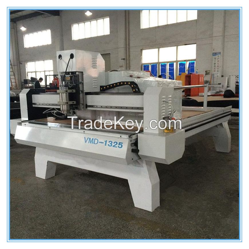 CNC WOOD Working routers VMD-1325