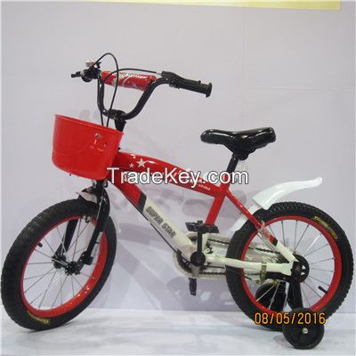 fashion kids 4 wheel bike, kids  bike, dirt bike for kids for sale made in china