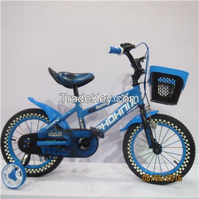 fashion kids 4 wheel bike, kids  bike, dirt bike for kids for sale made in china