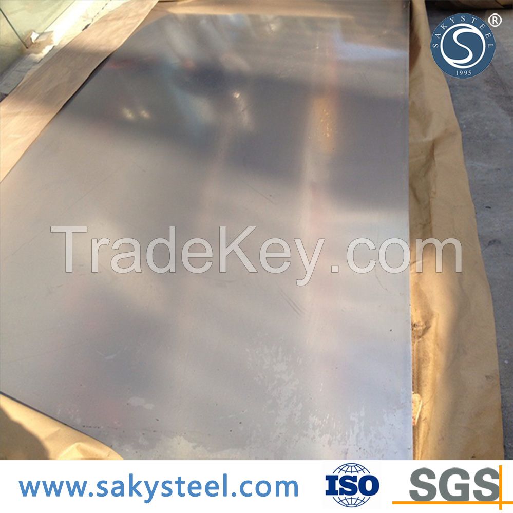 304 316 stainless steel sheet
