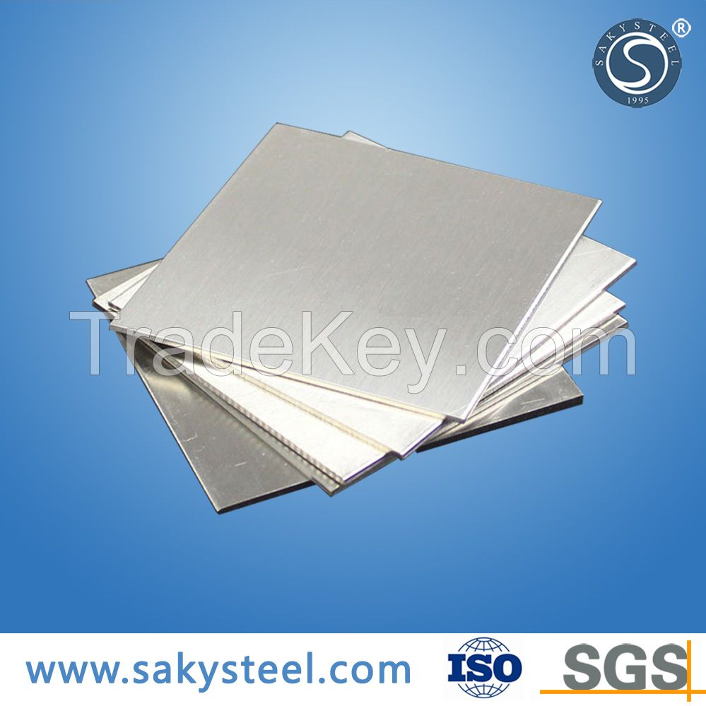 304 316 stainless steel sheet