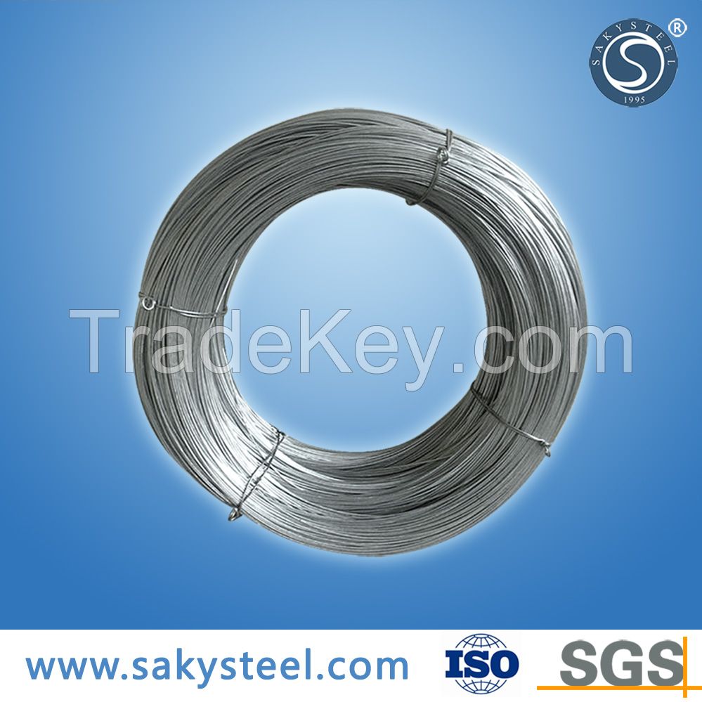 300 series Stainless Steel wire rope