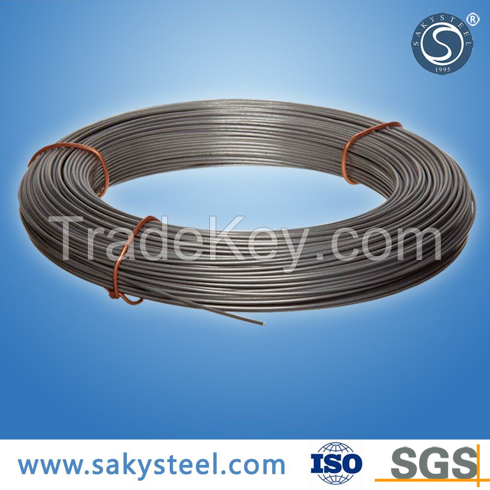 300 series Stainless Steel wire rope