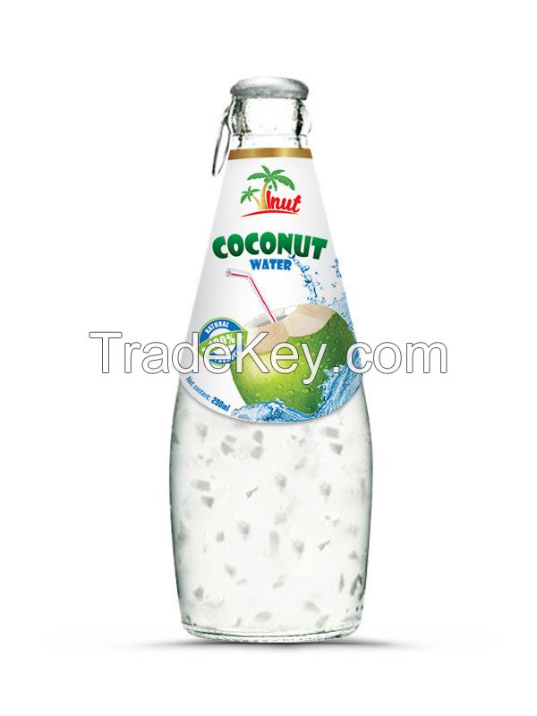 290ml 100% Coconut water