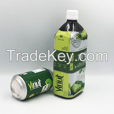 Manufacturer Noni Juice Vietnam