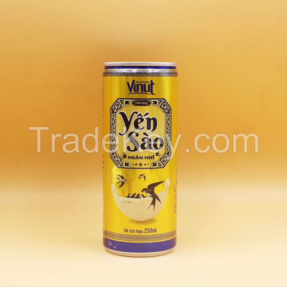 250ml Bird's nest white fungus