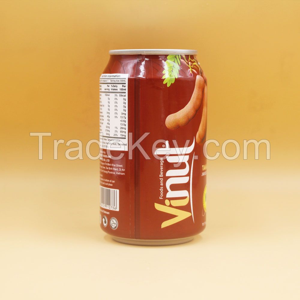 11.1 fl oz VINUT Tamarind Juice Drink