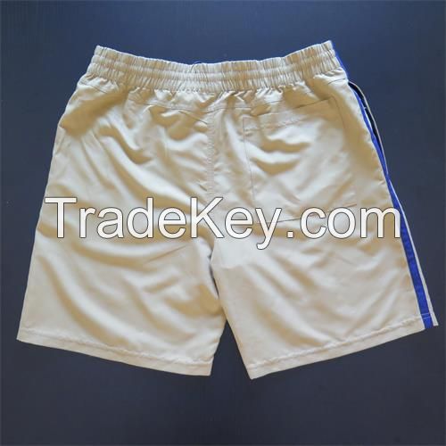 Men's casual shorts