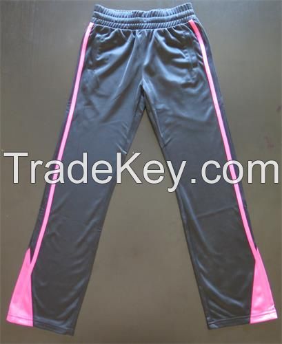 Woman's basic sport pants